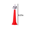 Sports Meet Cheering Football Horn