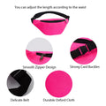 Outdoor Waterproof Sports Fanny Pack