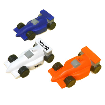Race Car Stress Reliever