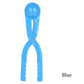 Football Shaped Snowball Maker