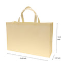 Oversized Shopper Tote Bag