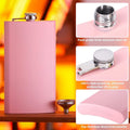 Stainless Steel Flask