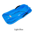 Thickened Plastic Snow Sled For Kid