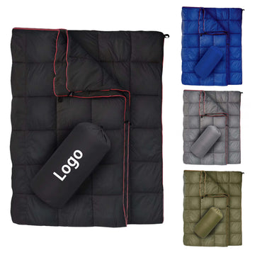 Square Outdoor Waterproof Insulated Blanket