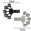 Silicone Hand Strength Trainer
