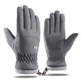 Touch Screen Waterproof Windproof Unisex Warm Gloves