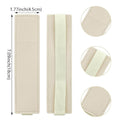 Elastic Band PU Pen Holder