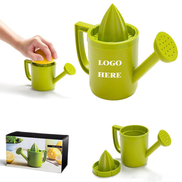 Creative Watering Can Style Manual Juicer