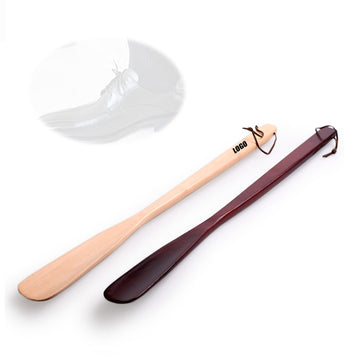 Wooden Shoe Horn