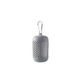 Quick-Drying Round Silicone Fitness Towel