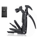 12 in 1 Pocket Multi Survival Tools