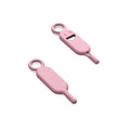 Smiley Face Sim Card And Sim Ejector Pin Set