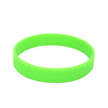 Silicone Sports Wristband