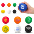 Stress Relief Foam Balls