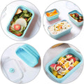27oz Silicone Food Storage Containers
