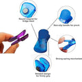 Magnetic Food Sealing Clips