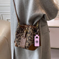 Fashion Lipstick Box Keychain Gift