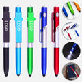 Multifunction Foldable Stylus Pen