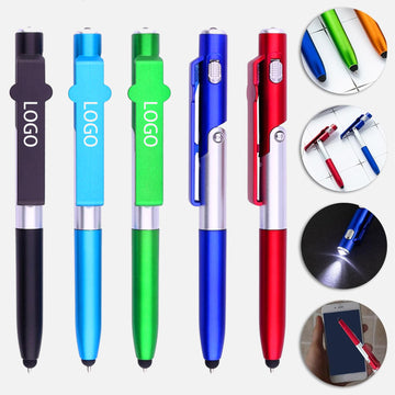 Multifunction Foldable Stylus Pen