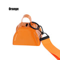 Metal Cowbell with Handle