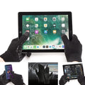 Touch Screen Knit Glove