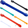 Backscratcher w/Shoehorn & Chain