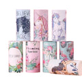 Car Tissues Cylinder Holder Canister Box