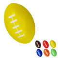 Custom Logo Mini Football Stress Ball