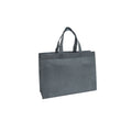Non‑Woven Shopping Tote Bag