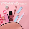 Tempered Glass Nail File