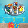 Floating Tray