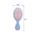 Portable Head Massage Air Cushion Comb