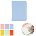 Pocket Notebook