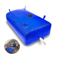 113L Water Bladder Foldable Portable Emergency Water Tank