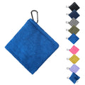 Golf Ball Cleaning Towel