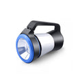 3 In 1 LED Camping Lantern Rechargeable