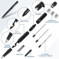 Multi Functional Military Tactical Pen