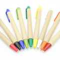 Eco-friendly ballpoint pen