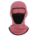 Balaclava with Breathable Face Mask