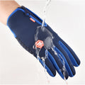 Winds Gloves