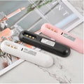 Uv Portable Disinfection Handheld Lamp