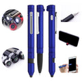 Six In One Multifunctional Pen