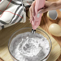 Electric Egg Beater Handheld