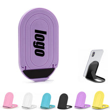 Adjustable Multi-Angle Mobile Phone Holder