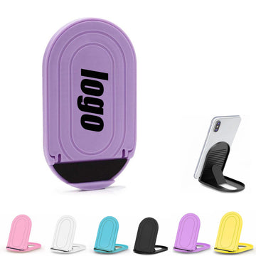 Adjustable Multi-Angle Mobile Phone Holder