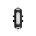 Bicycle Rear Safety Warning Light