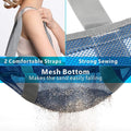 Mesh Beach Bag
