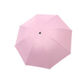 Manual Folding Advertising Umbrella