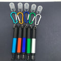 Multifunctional Hiking Ballpoint Pen