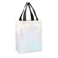 Custom Laser Non-Woven Shopping Tote Bag